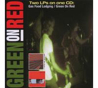 Grenn On Red - Gas Food Lodging