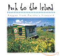 Grennan - Back to the Island-Reggae from
