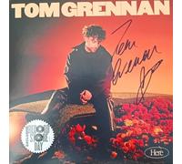 Grennan, Tom - Here