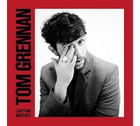 Tom Grennan – Lighting Matches – CD – Sony