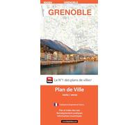 GRENOBLE 2024