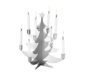 Grenoble Arbre de Noël pour bougies Philippi - 4037846177319