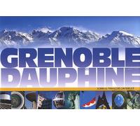 Grenoble en dauphine