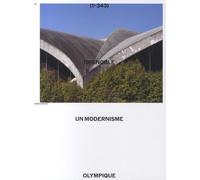 Grenoble Un modernisme olympique