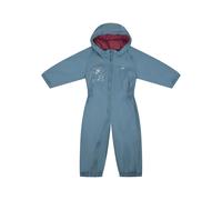 GrenouillÃšre bÃ©bÃ© Trespass Dripdrop Bleu 12/18 mois