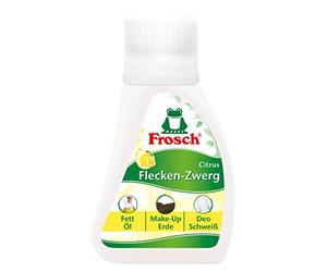 Grenouille agrumes détachant 75 ml - spotrésoudre au citron