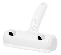 Grenouille Brosse Anti Poils Animaux, Rouleau Poils Animaux Chat Chien, Brosse Ramasse Enlève Poils, Rasoir Anti Bouloche Réut[222]