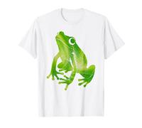 Grenouille de la forêt Tropicale T-Shirt