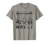 Grenouille de Sushi - crapaud de bar à sushi japonais T-Shirt