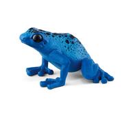 Schleich 14864 Grenouille Dendrobate (Wild Life)