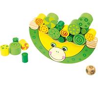 Jeu d'adresse Legler - Balancier grenouille