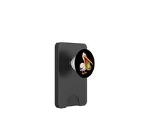Grenouille drôle pélican Amoureux des Animaux, garçons et Filles PopSockets PopWallet pour MagSafe