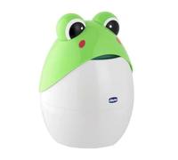 Grenouille en aérosol Ch