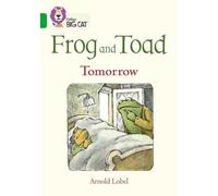 Grenouille et crapaud : demain