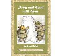 Grenouille et crapaud toute l'année