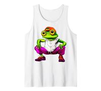 Grenouille Fitness Débardeur