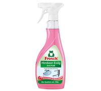 Grenouille Framboise de vinaigre nettoyant anti-calcaire Pulvérisateur 6 x 500 ml