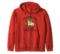 Grenouille Hors-la-Loi Cowboy Funny Western Humour Costume Design Sweat à Capuche