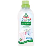 Grenouille linge de bébé de Chasse 750 ml, Lot de 8 (8 x 0,75 L)