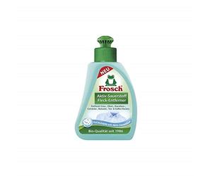 Grenouille l'oxygène actif anti-taches Dissolvant d'