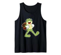 Grenouille Randonneur Sac à Dos Randonnée Débardeur