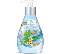 Grenouille Savon Sensitive pour enfants 5823 300ml