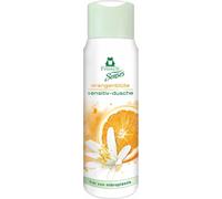 Grenouille Senses fleur d'oranger sensible-douche 300ml - Gel douche (1 paquet)