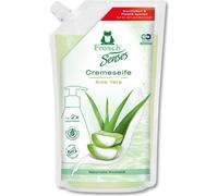 Grenouille Senses Savon-crème Aloe Vera Recharge 500ml