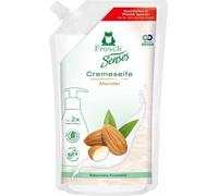 Grenouille Senses Savon-crème Amande Recharge 500ml