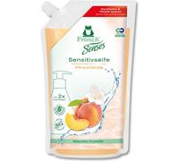 Grenouille Senses Savon Sensitive Fleur de Pêcher Recharge 500ml