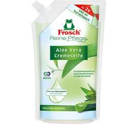 Grenouille Soin pur Aloe Vera Savon-crème 500ml (1 paquet)