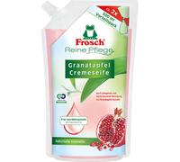 Grenouille Soin pur Grenade Savon-crème 500 ml (1 paquet)