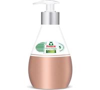 Grenouille Soin Pur Lait d'Amande Crème Savon 300ml - Bouteille Design (1 paquet)