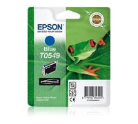 Epson Cartouche "Grenouille" - Encre UltraChrome Hi-Gloss B