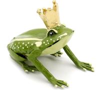 Grenouille vert clair - Roi Grenouille
