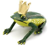 Grenouille vert foncé - Roi Grenouille