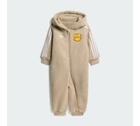 GRENOUILLÈRE ADIDAS BISOUNOURS Khaki Three 2-3A