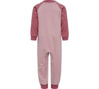 Grenouillère bébé garçon Hummel Bello Violet 9/12 mois