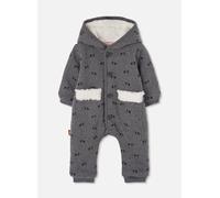 Grenouillère Bébé Garçon Maille Imprimé Pingouins Multicolore 18M(81CM)