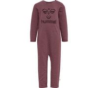 Grenouillère bébé Hummel Mulle Rouge 9/12 mois