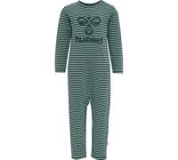 Grenouillère bébé Hummel Mulle Vert 9/12 mois