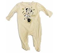 Grenouillère Dors Bien Mickey Minnie Disney 24 Mois Pyjama