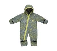 Quiksilver Baby Suit - Combinaison de snow - Bébé - 3-6M - Vert