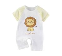 Grenouillère pour bébé fille Grenouillères Conçu Italie Combinaisons avec Ouverture Pratique Barboteuses Printemps et Automne Mixte Garçon Vêtements de Haute qualité Idées Cadeaux Naissance