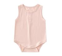Grenouillère pour bébé garçon Grenouillères Conçu Italie Combinaisons Manches Longues Barboteuses avec Double Fermeture clai d'Été Vêtements sans pieds en coton Organique du Nourrisson 4 Ans