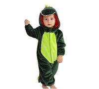 Grenouillères Bébé Hiver Fille Combinaison Pyjama Bébé, Flanelle Animaux Stitch Bébé Surpyjama à Capuche, Cute Enfant Garçon Fille Déguisement Pyjama One Piece Halloween Costume Pas Cher Combinaison