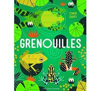 GRENOUILLES