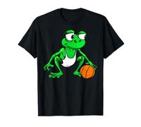 Grenouilles de Basket-Ball/Grenouille T-Shirt