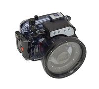 Grenouilles de mer pour Sony Alpha RX100VII RX100M7 RX100 VII RX100 M7 Boîtier pour Caméra sous-marine