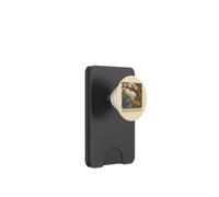 Grenouilles Friends in High Places PopSockets PopWallet pour MagSafe